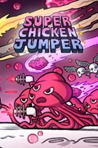 Super Chicken Jumper Image