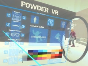 Powder VR Image