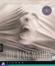 The Beast Within: A Gabriel Knight Mystery Image