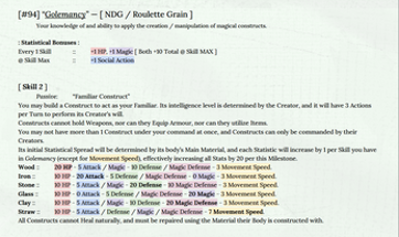 The Granary, an Ultra-Granular TTRPG Image