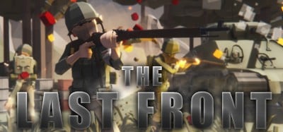 The Last Front Image