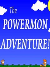 The Powermon Adventure! Image