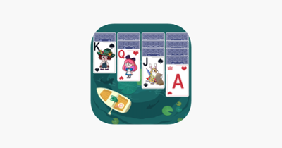 Theme Solitaire: Tripeaks game Image