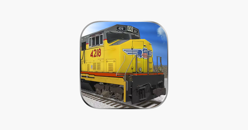 Train Simulator 2015 Cargo Game Cover