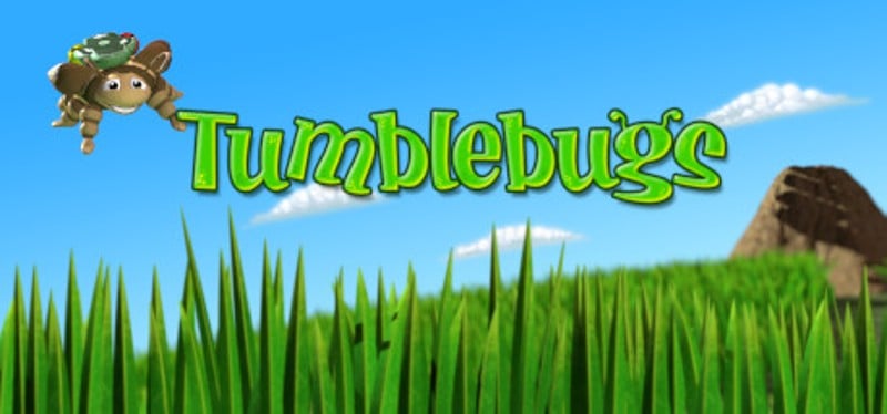 Tumblebugs Game Cover