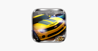 Turbo Traffic Racing Drag City 3d Free Game Image