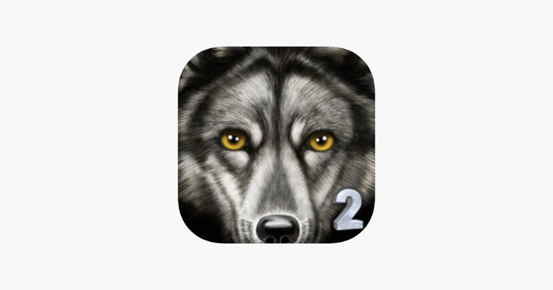 Ultimate Wolf Simulator 2 Game Cover