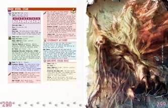 (5e) WASTELAND WOES Image