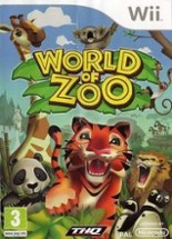 World of Zoo Image