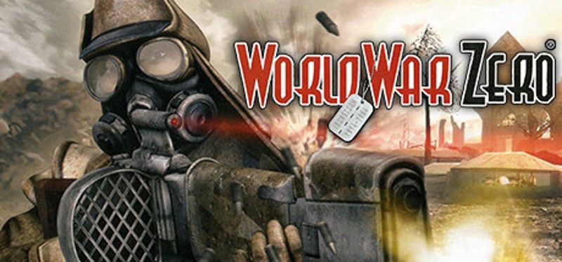 World War Zero Game Cover