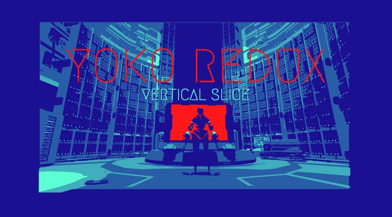 YOKO REDUX Game Cover