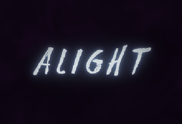Alight Game Cover