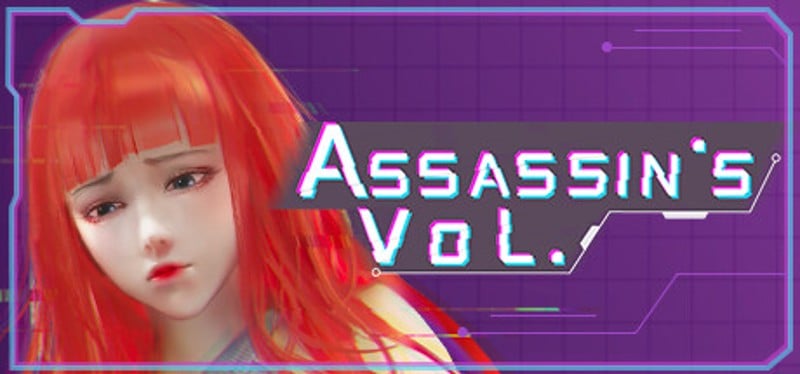 Assassin's Vol. Game Cover