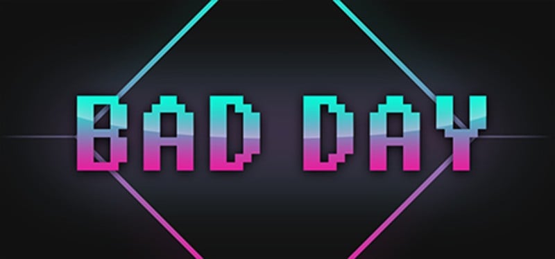 Bad Day Game Cover