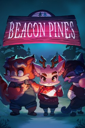 Beacon Pines Game Cover