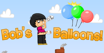 Bobs Balloons Image