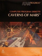 Caverns of Mars Image