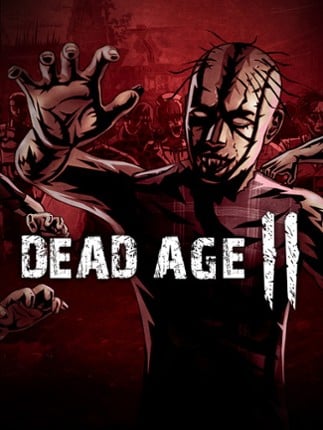 Dead Age 2 Game Cover
