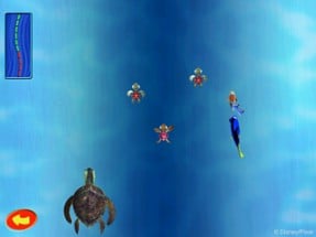 Finding Nemo Image