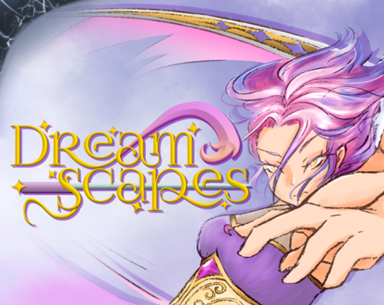 DreamScapes Game Cover
