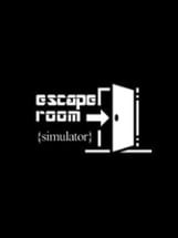 #EscapeRoomSimulator Image