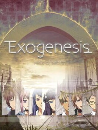 Exogenesis: Perils of Rebirth Game Cover