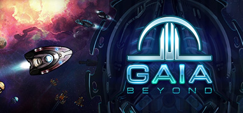 Gaia Beyond Game Cover
