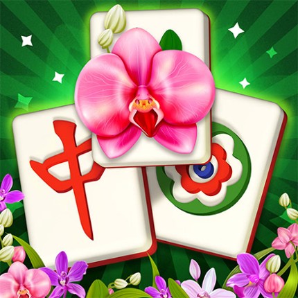 Mahjong Triple 3D -Tile Match Game Cover