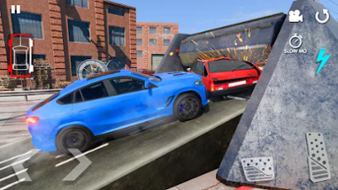 RCC - Real Car Crash Simulator Image