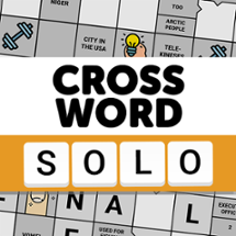 Daily Crossword Arrow Solo Image