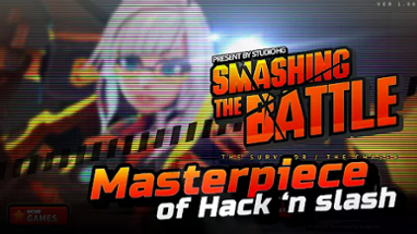 Smashing The Battle Image