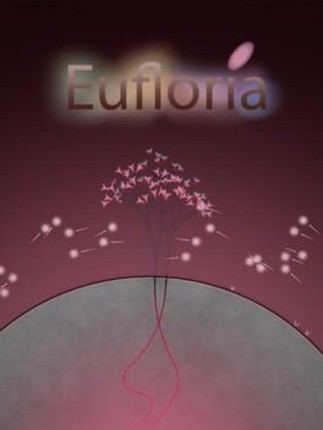 Eufloria Game Cover