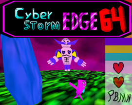 Cyber Storm Edge 64 Image