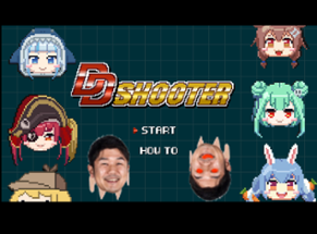 DD shooter Image