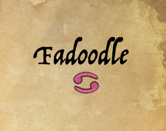 Fadoodle Game Cover