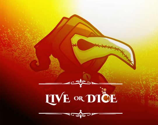 Live or Dice Game Cover