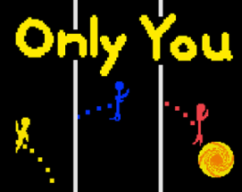 Only You Image