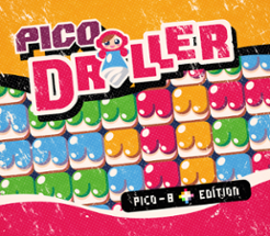 Pico Driller Image