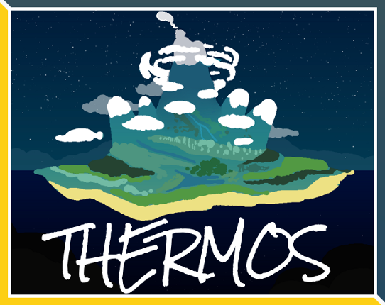 THERMOS Game Cover