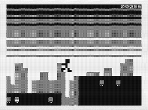 ZX81 - Rush (2013) Image