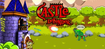 Castle Defender Image