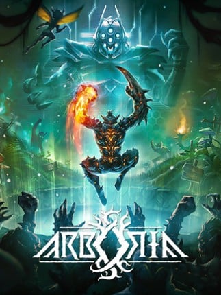 Arboria Game Cover
