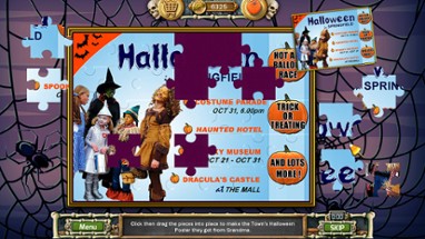 Halloween: Trick or Treat 2 Image