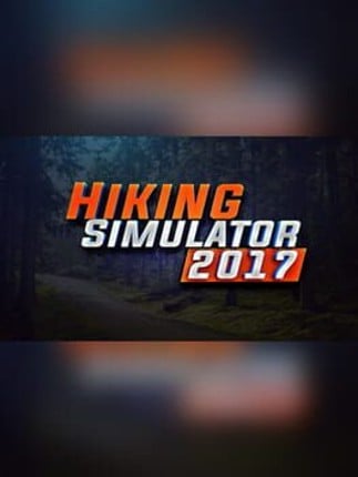 Hiking Simulator 2017 Game Cover