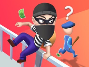 House Robber Image