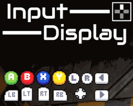Input Display Image
