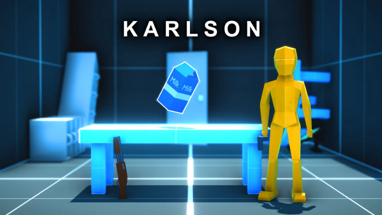 KARLSON Game Cover