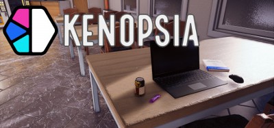 Kenopsia Image