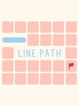 Line Path Image