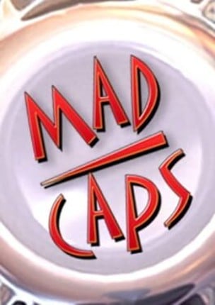 Mad Caps Game Cover